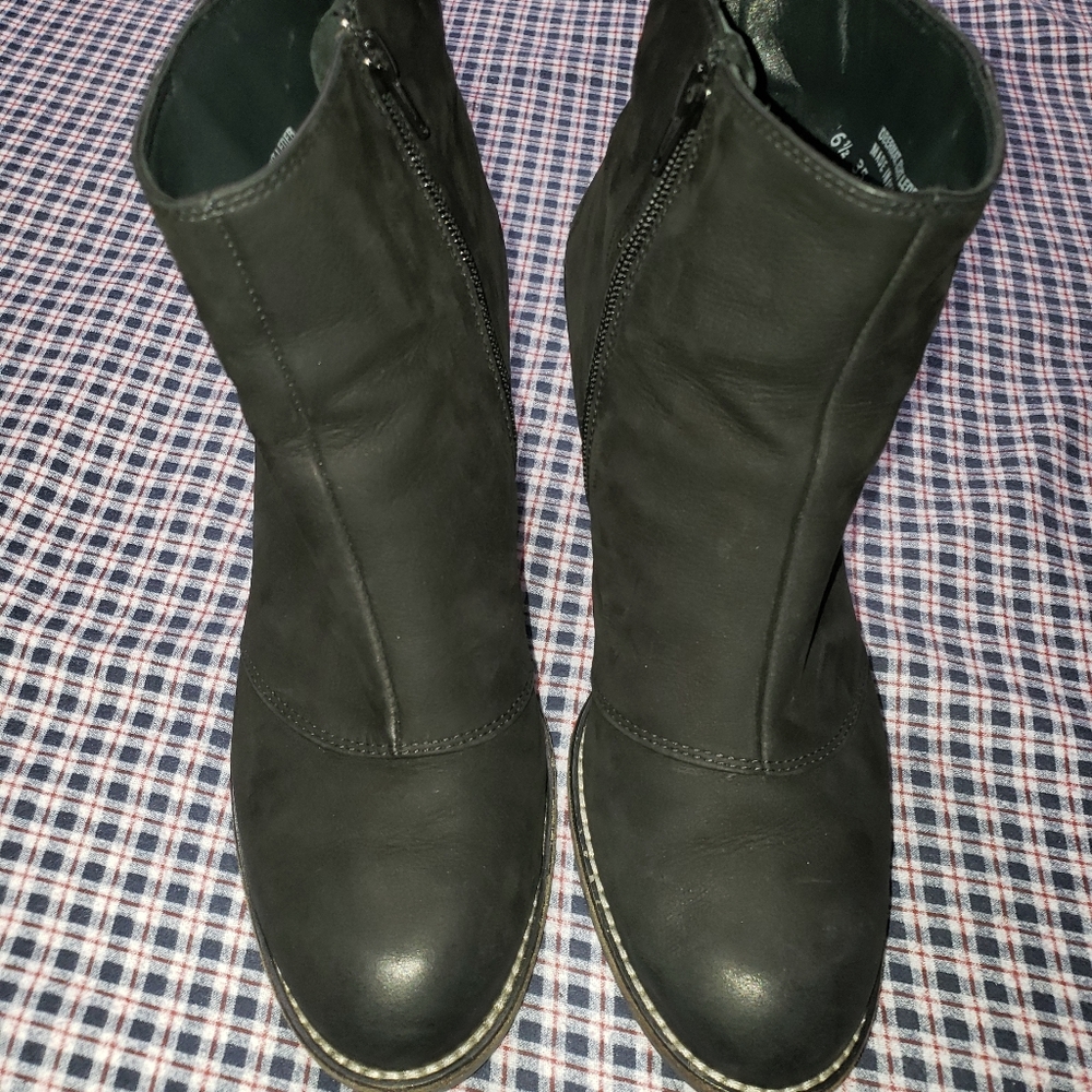 Paul Green Boots